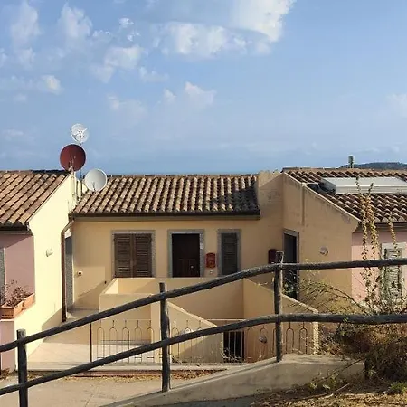 Apartment Sa Suttea Il Mirto *