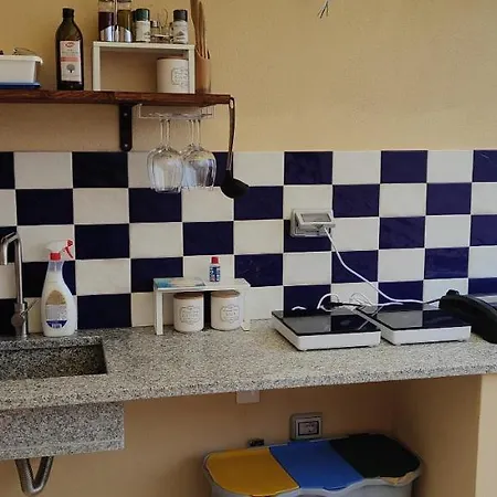 Sa Suttea Il Mirto *