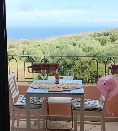 Sa Suttea Il Mirto Appartamento Cascabraga