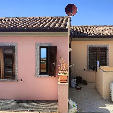 Appartamento Sa Suttea Il Mirto Cascabraga