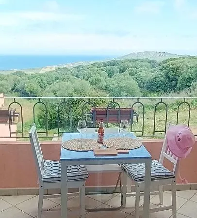 Sa Suttea Il Mirto Appartamento *