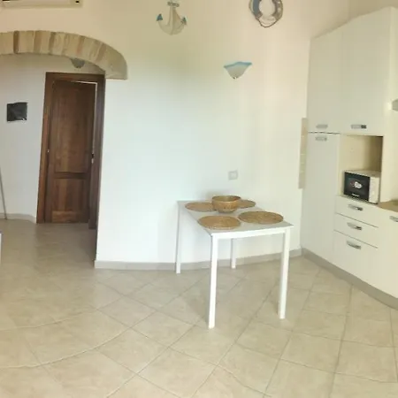 Sa Suttea Il Mirto Apartment