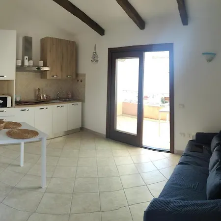 Sa Suttea Il Mirto Cascabraga