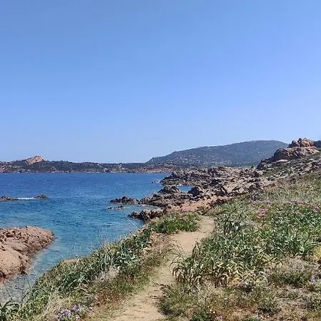 Sa Suttea Il Mirto Cascabraga