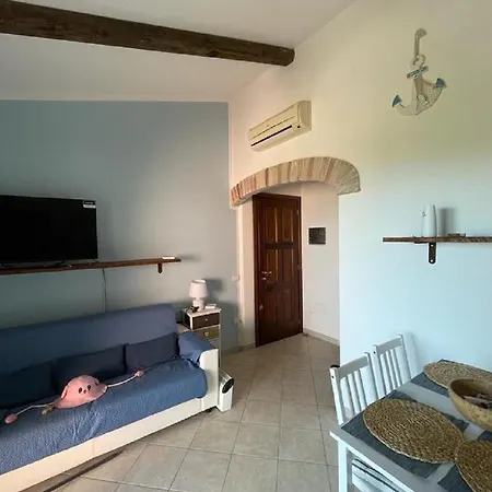 Sa Suttea Il Mirto Appartamento