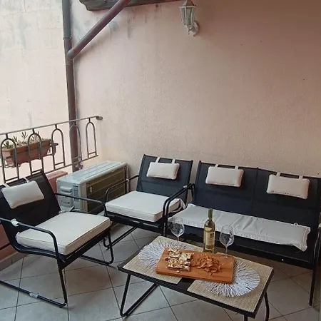 Apartment Sa Suttea Il Mirto *